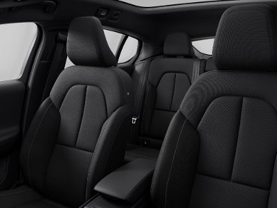 VOLVO C40