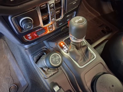 JEEP WRANGLER UNLIMITED