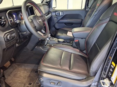 JEEP WRANGLER UNLIMITED