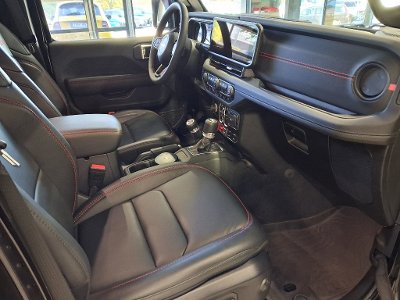 JEEP WRANGLER UNLIMITED