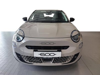 FIAT 600