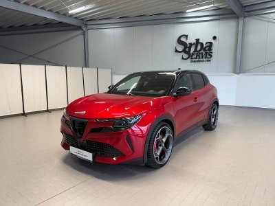 ALFA ROMEO JUNIOR ELETTRICA