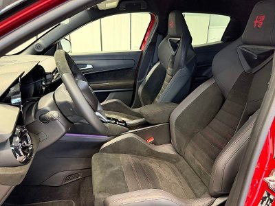 ALFA ROMEO JUNIOR ELETTRICA