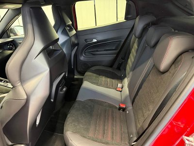 ALFA ROMEO JUNIOR ELETTRICA