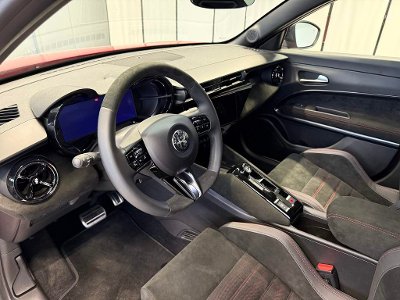 ALFA ROMEO JUNIOR ELETTRICA