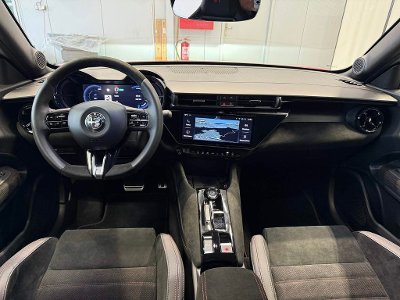 ALFA ROMEO JUNIOR ELETTRICA