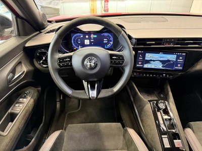 ALFA ROMEO JUNIOR ELETTRICA