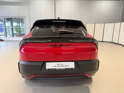 ALFA ROMEO JUNIOR ELETTRICA