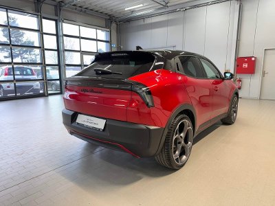 ALFA ROMEO JUNIOR ELETTRICA