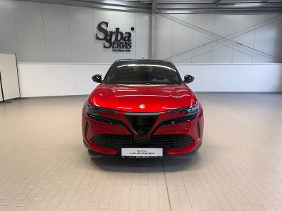 ALFA ROMEO JUNIOR ELETTRICA