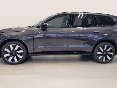 VOLVO EX90