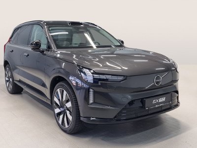 VOLVO EX90