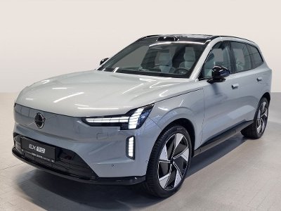 VOLVO EX90