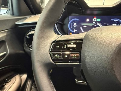 ALFA ROMEO JUNIOR ELETTRICA