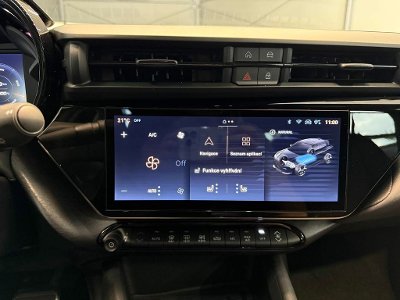 ALFA ROMEO JUNIOR ELETTRICA