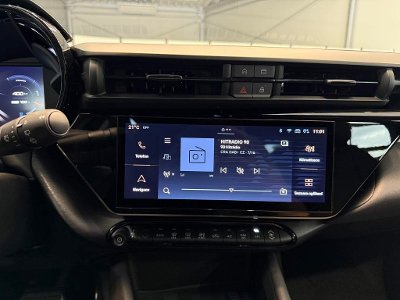 ALFA ROMEO JUNIOR ELETTRICA