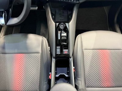 ALFA ROMEO JUNIOR ELETTRICA