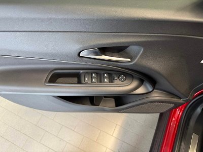 ALFA ROMEO JUNIOR ELETTRICA