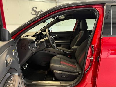 ALFA ROMEO JUNIOR ELETTRICA