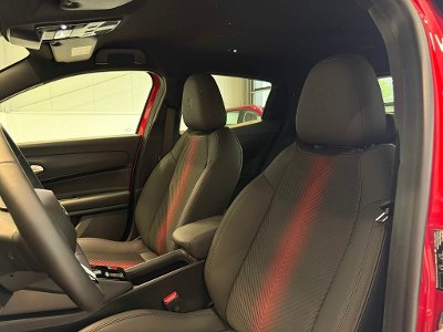 ALFA ROMEO JUNIOR ELETTRICA