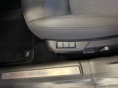 ALFA ROMEO JUNIOR ELETTRICA