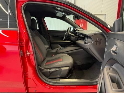 ALFA ROMEO JUNIOR ELETTRICA