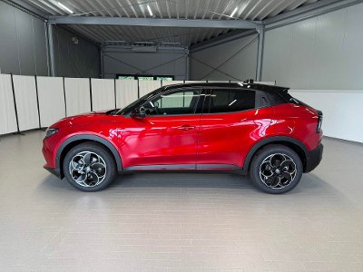 ALFA ROMEO JUNIOR ELETTRICA