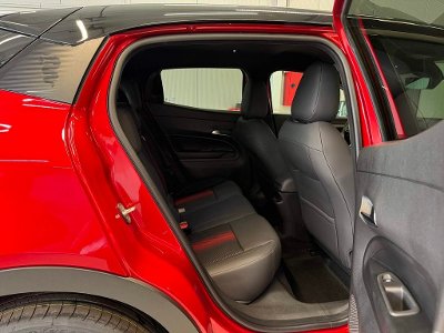 ALFA ROMEO JUNIOR ELETTRICA