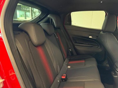 ALFA ROMEO JUNIOR ELETTRICA