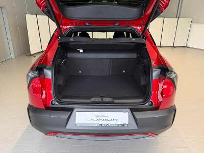 ALFA ROMEO JUNIOR ELETTRICA