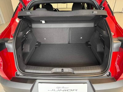 ALFA ROMEO JUNIOR ELETTRICA