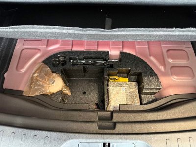 ALFA ROMEO JUNIOR ELETTRICA