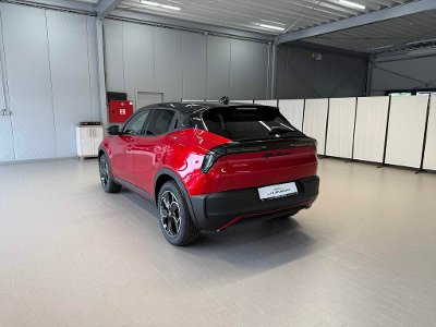 ALFA ROMEO JUNIOR ELETTRICA