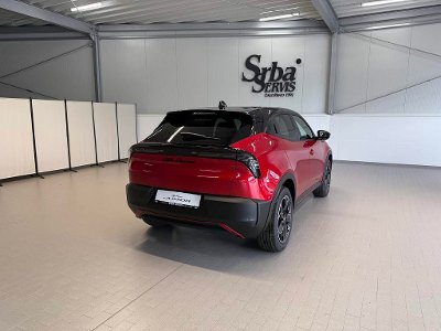 ALFA ROMEO JUNIOR ELETTRICA