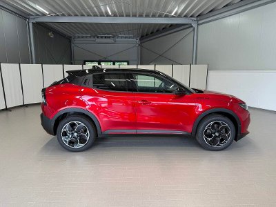 ALFA ROMEO JUNIOR ELETTRICA