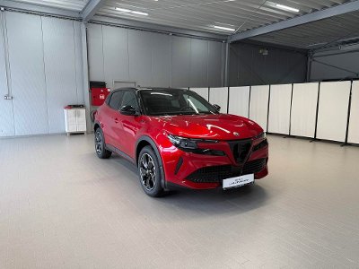 ALFA ROMEO JUNIOR ELETTRICA