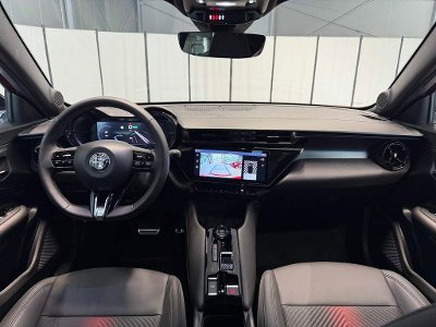 ALFA ROMEO JUNIOR ELETTRICA