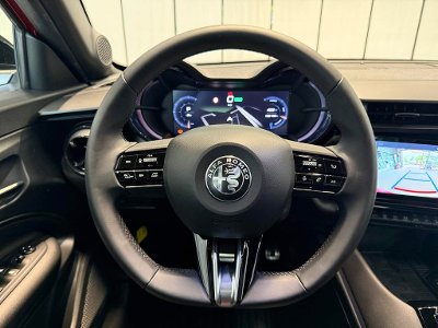 ALFA ROMEO JUNIOR ELETTRICA