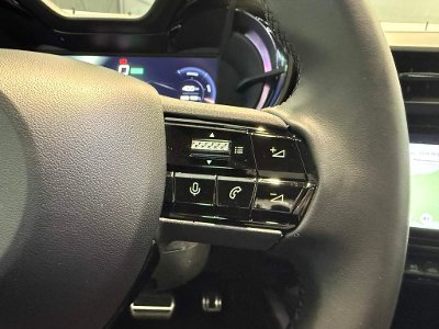 ALFA ROMEO JUNIOR ELETTRICA