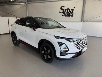 OMODA 5