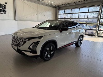 OMODA 5