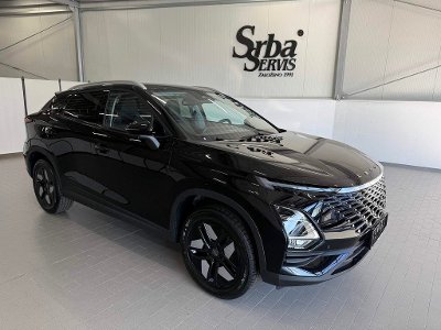 OMODA 5