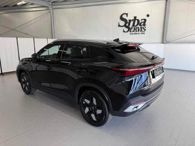 OMODA 5