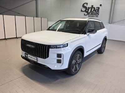 JAECOO J7