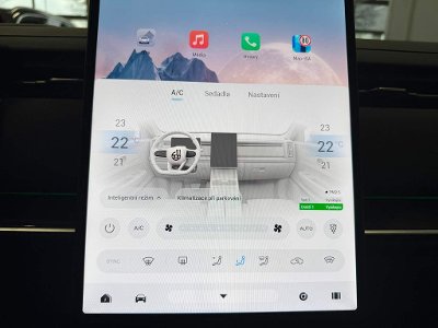 JAECOO J7