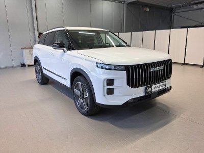 JAECOO J7
