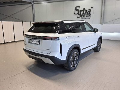 JAECOO J7