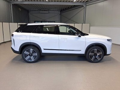 JAECOO J7