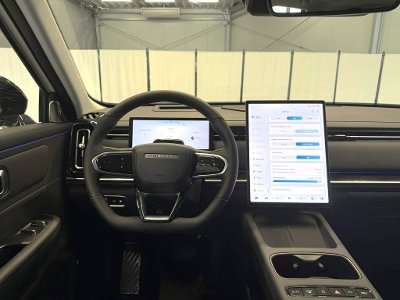 JAECOO J7
