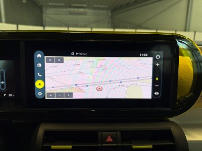 FIAT GRANDE PANDA ELECTRIC
